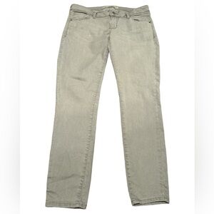 Old Navy Rockstar jeans